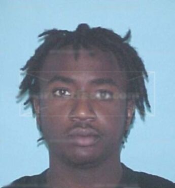 Ishmael Dwayne Brunson