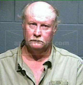 David Levern Boren
