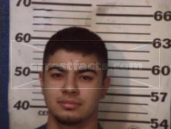 Ricardo Raul Salazar
