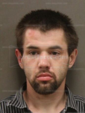 Garrett Keith Jenkins