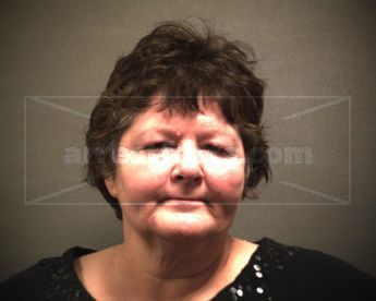 Patricia Kay Cheek