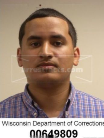 Augustine J Sanchez