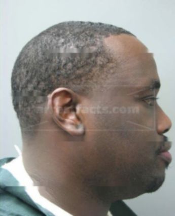 Dontrell Broadway