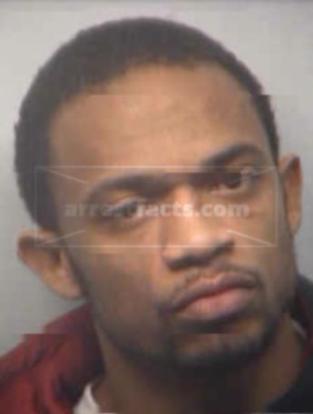Earl Farmington Johnson