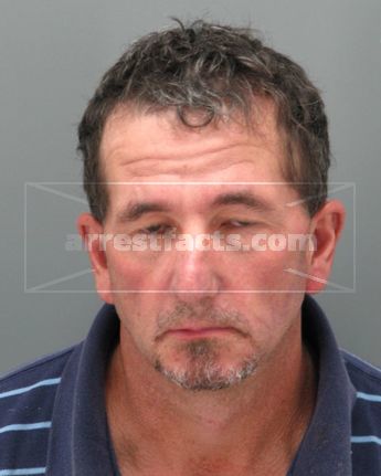 Barry Lynn Cluck