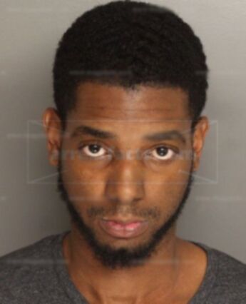 Rakeem Tucker