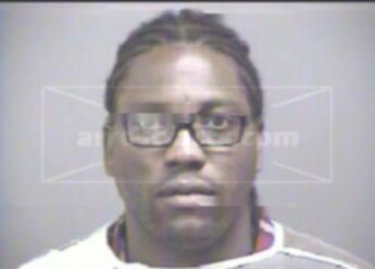 Harry Orlando Clemons