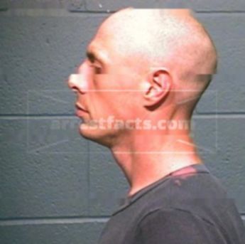 David Eric Pruitt