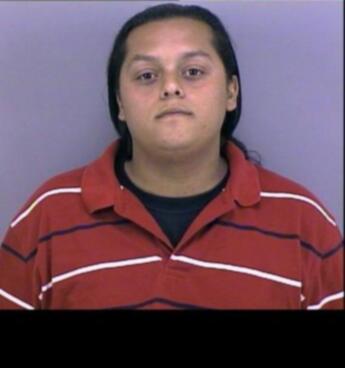 Sergio Billy Perez