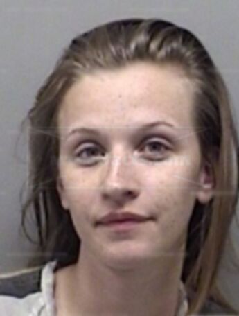 Syreena Renae White