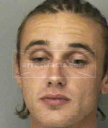 Jonathan Larson Goodwin