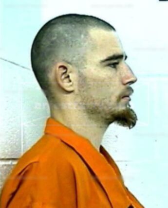 Justin Pardue