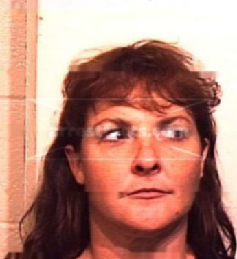Suzanne Colleen Morris