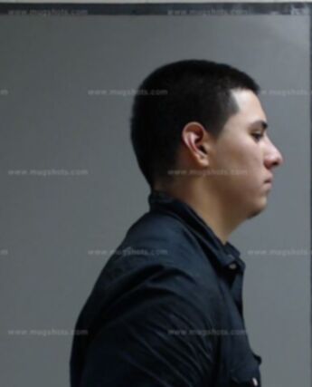 Michael Angelo Sanchez Garcia