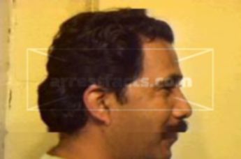 Santos Cristobal Cruz