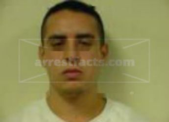 Paul Gregory Huerta