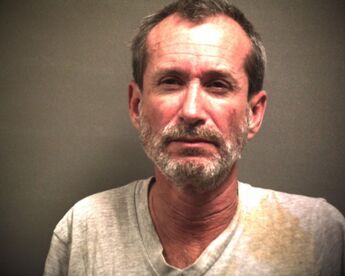 Timothy Clark Barlow