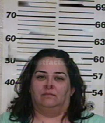 Irene Ada Medina