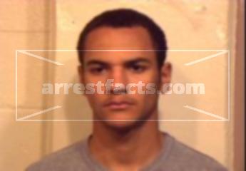 Jammal Kevin Brown