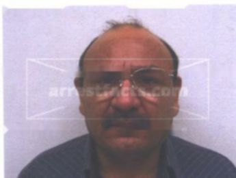 Juan Manuel Salinas