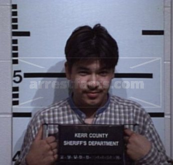 Randy Montesdeoca