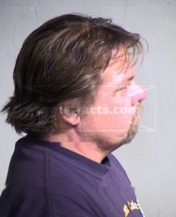 Michael Braden Turner