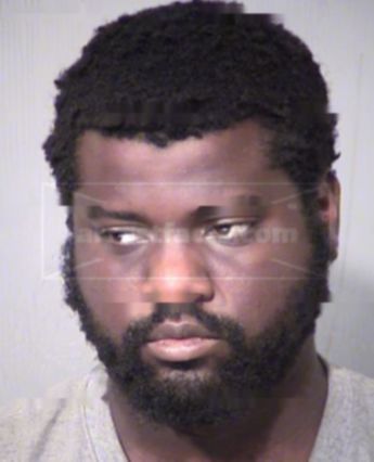 Andew Ensley