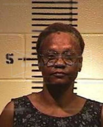 Debra Harris Davis