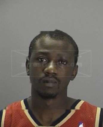Anthony Vernard Russaw