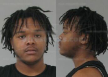 Ernest Gene Whitmore Jr.
