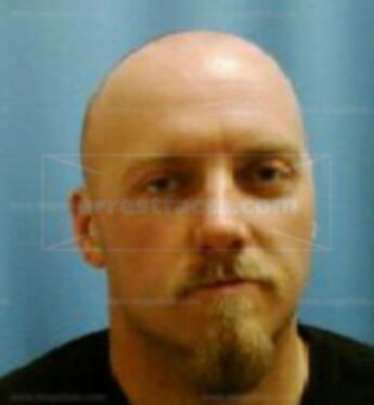 Brook Charles Andersen