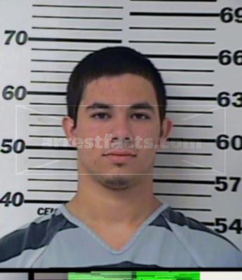 Austin Damasio Fuentez