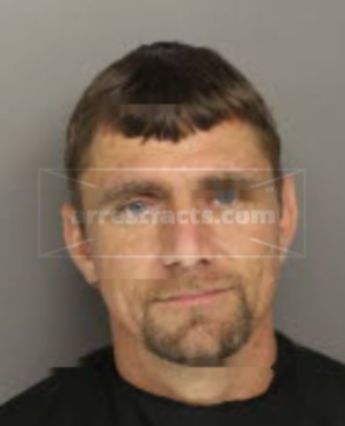 Chad Andrew Broome