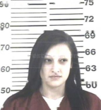 Jessica Jean Kirby