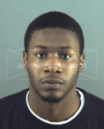Demarius Rashad Williams