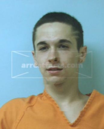 Tyler Bret Sikes