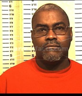 Kenneth Wayne Ervin