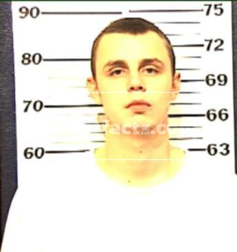 Codey Lee Roberson