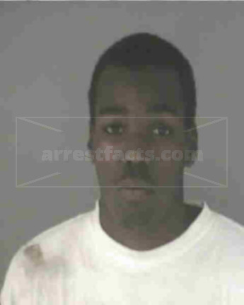 Demarquis Jamal Richardson