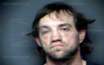 David Lee Suddeth