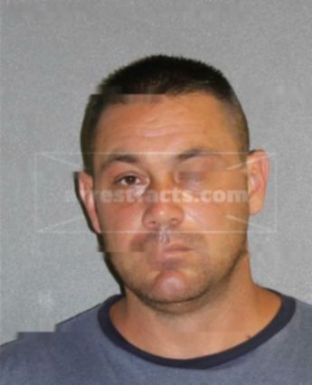 Todd Alan Conrad