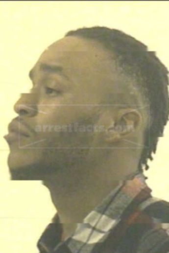 Melquan Jamal Golden