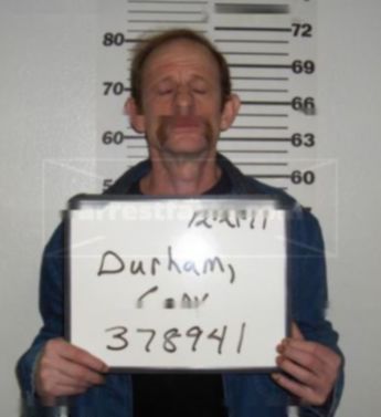 Gary Lee Durham