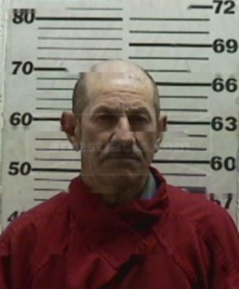 Isidoro Rubio