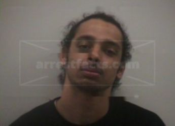 Brandon L Womack