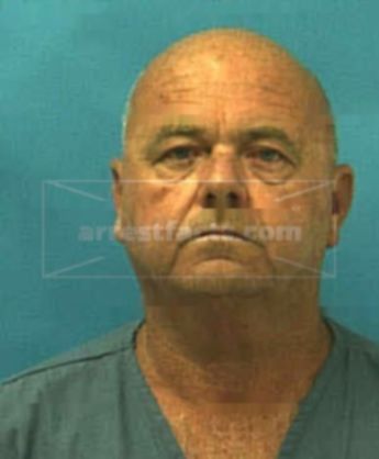 Wiley Shane Bullard