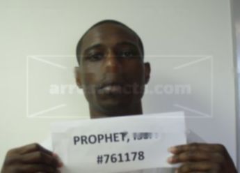 Isaac Prophet
