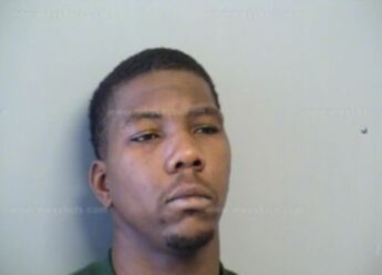 Kendrick Gray