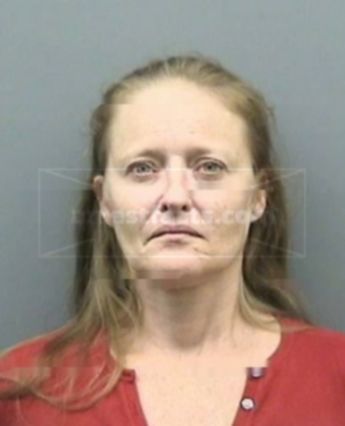 Leslie Jean Deane