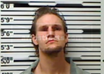 Bradley Jacob Ezell
